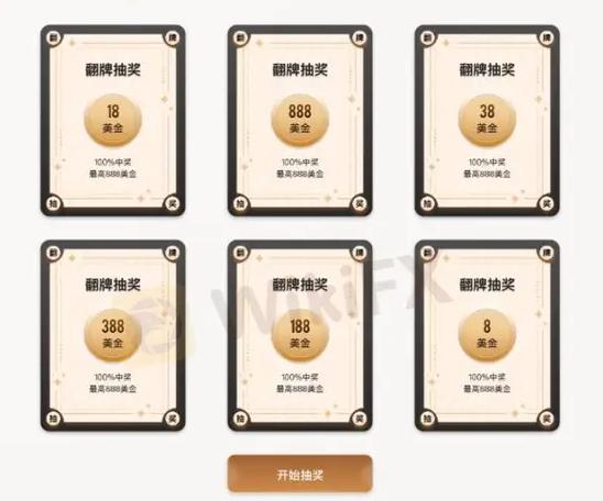 自定义卡牌抽奖器黑色老版游戏截图