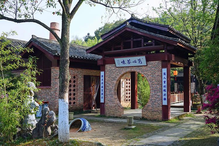 景德古窑修改版无限资源游戏截图