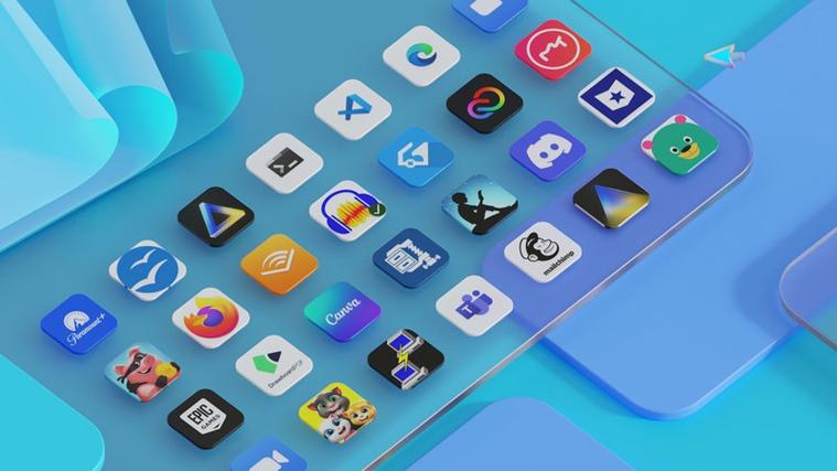 2023软件合集库无删减福利版游戏截图