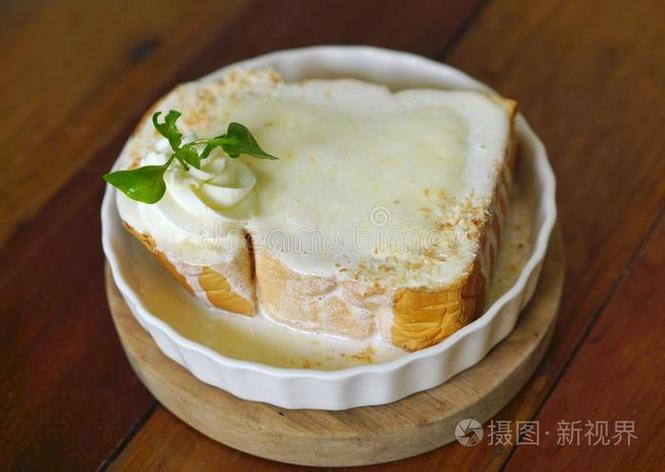 黄油融化和软化做出的饼干有区别吗