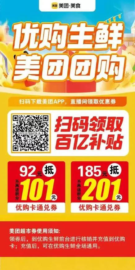 团购神券是要付钱吗