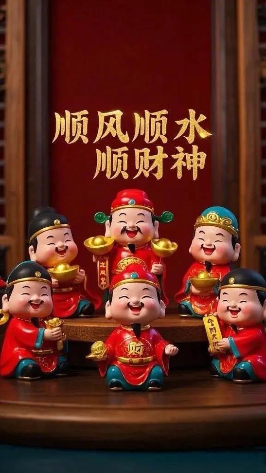 寓意未来一切顺遂的句子