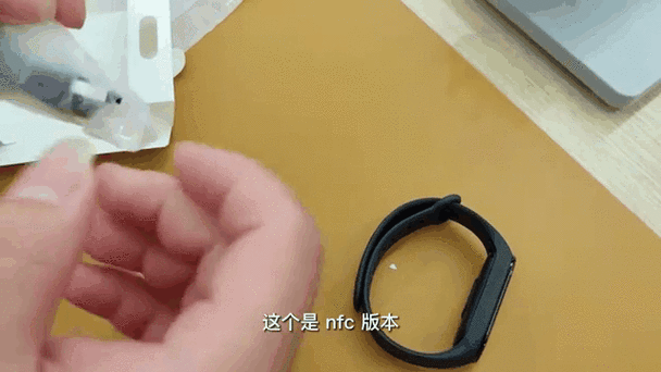小米手环7换电池