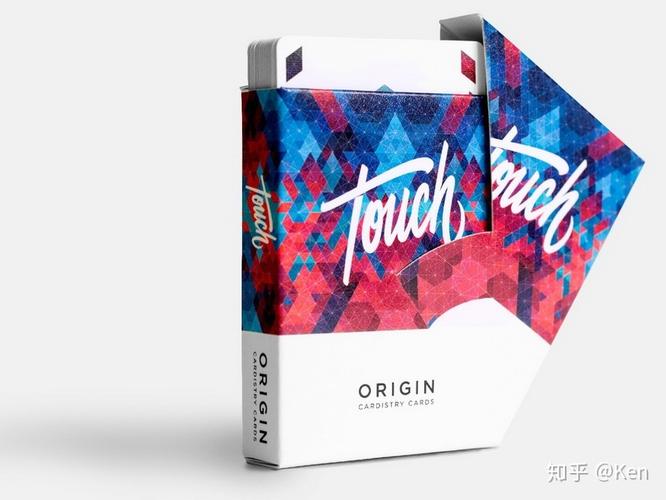 touch花切官网