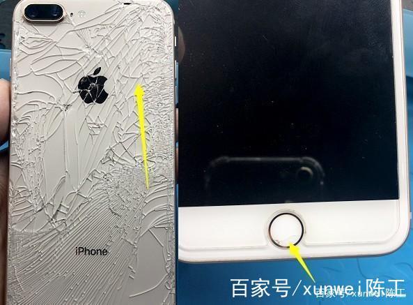 苹果8无法读取指纹怎么办