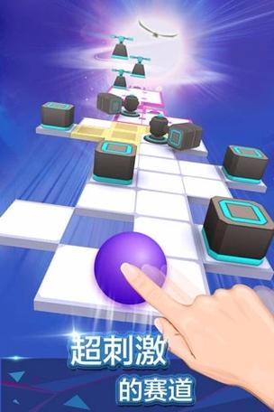 滚动的天空远古版1.0.0缩略图