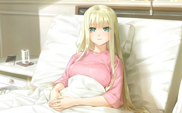 美少女万华镜4手机版汉化ons男人版游戏截图