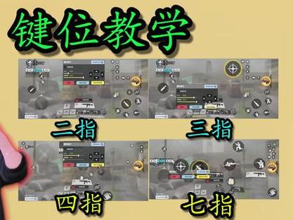 使命召唤手游cp怎么获得