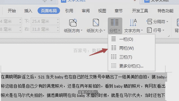 word一半空白一半有字