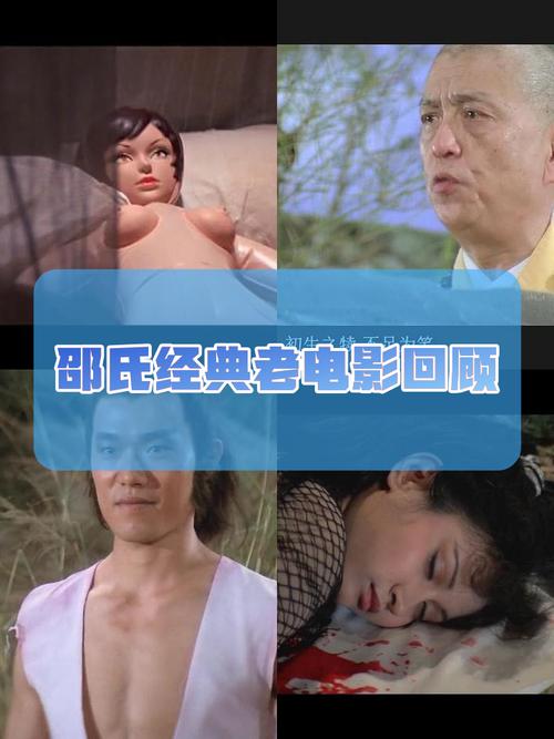 螳螂邵氏电影完整版无删减游戏截图