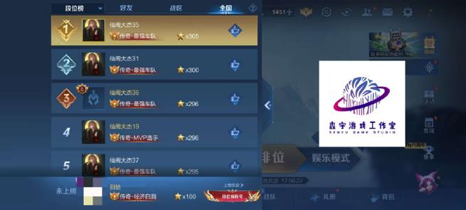 王者荣耀荣耀战区修改器免谷歌汉化版游戏截图