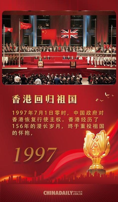 香港97回归直播视频免广告版游戏截图