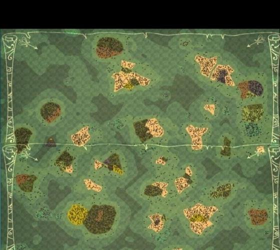 饥荒海难版
