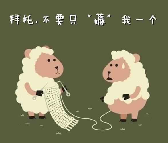 捋羊毛和薅羊毛测试新版游戏截图