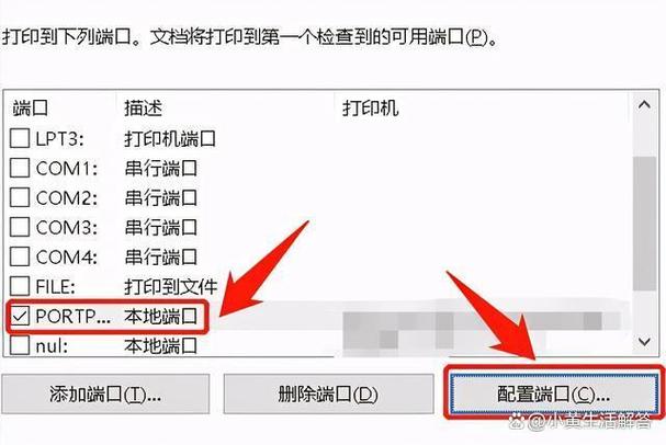 惠普打印机ip地址是多少