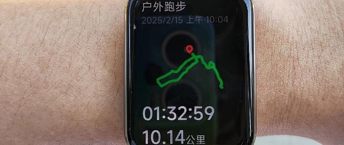 小米9手环应用怎么打开