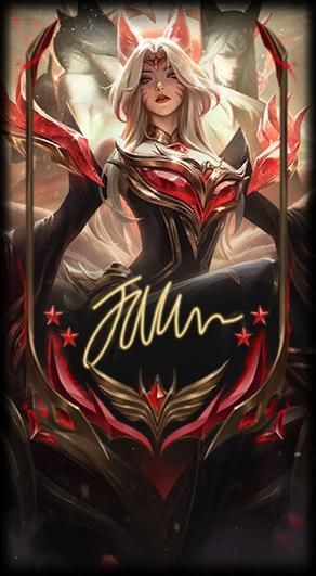 lol屏幕有个红框框