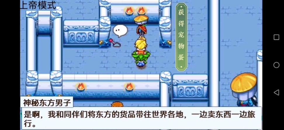 宠物王国彩虹内购免费版