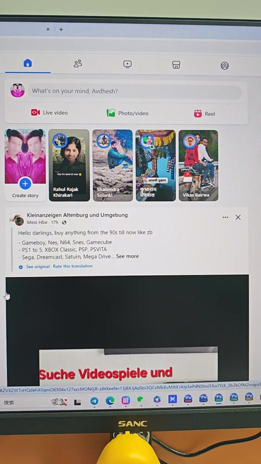 缅甸facebook下载