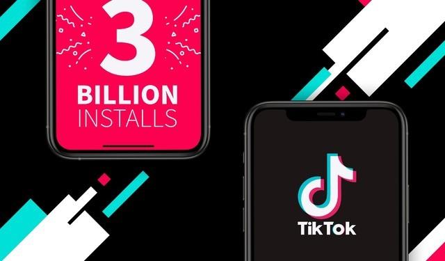 国际版抖音tiktok在线观看不闪退版游戏截图