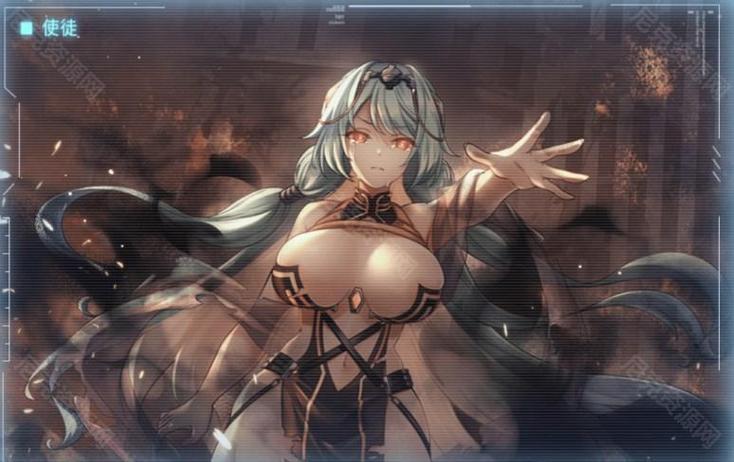 星陨计划arkrecode污版游戏截图