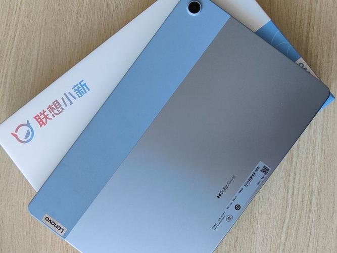 联想小新pad2022