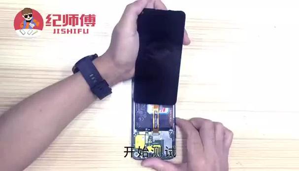 oppo手机玩游戏断触解决方法