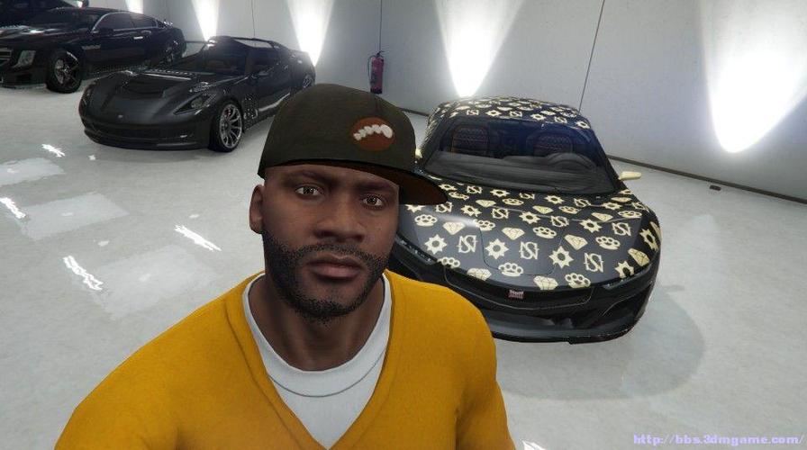gta5最大的车