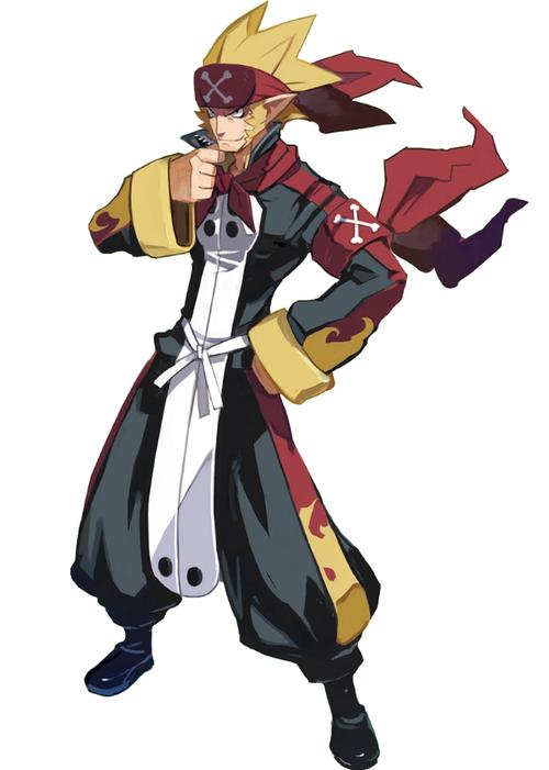 魔界战记3安卓中文版