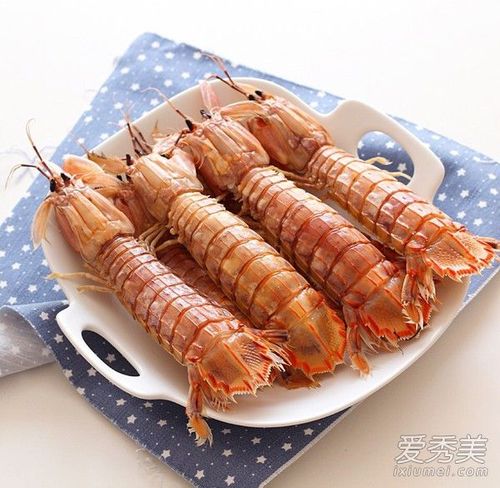 小龙虾是皮皮虾的什么人缩略图
