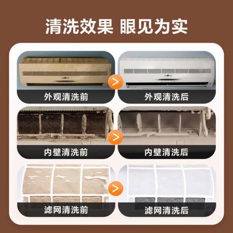 空调过滤网怎么取下来