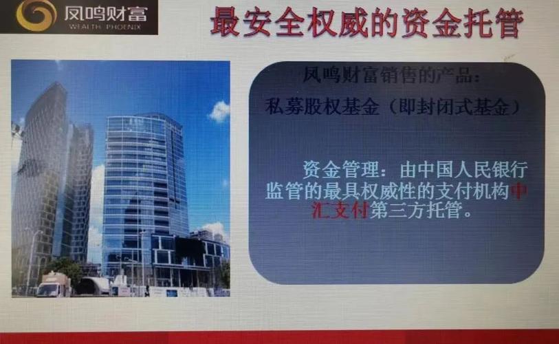 凤鸣财富最新消息