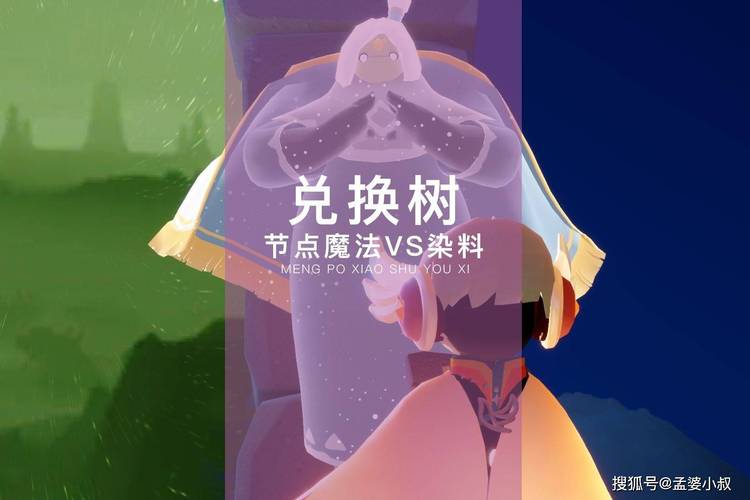 紫色先祖怎么获得他们的东西