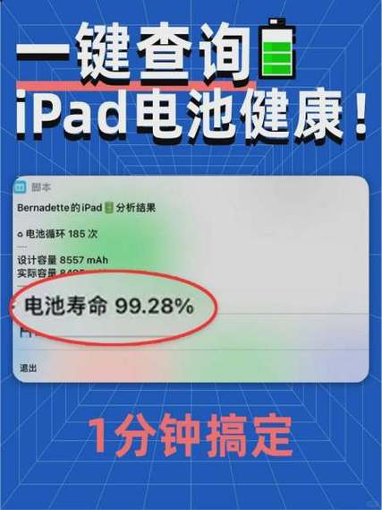 ipad充电次数和电池寿命有关吗