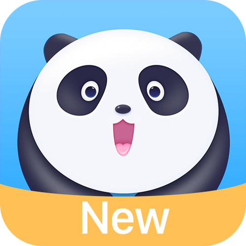 熊猫框架的最新版本 1无广告安装游戏截图