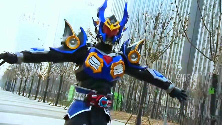 里奥埃戈士铠甲打败子奇