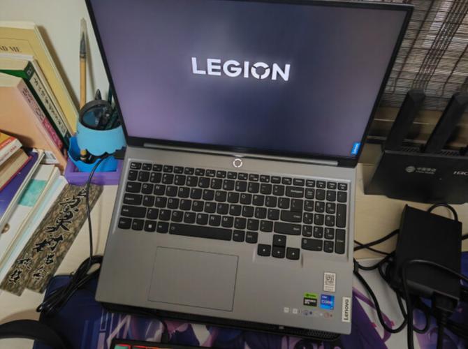 联想y7000p重装系统教程