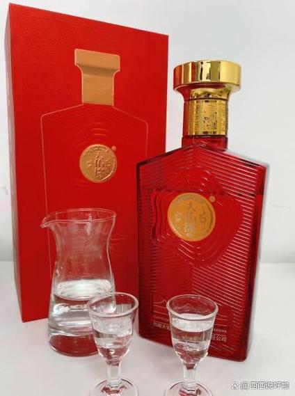 天佑德青稞酒纯净系列