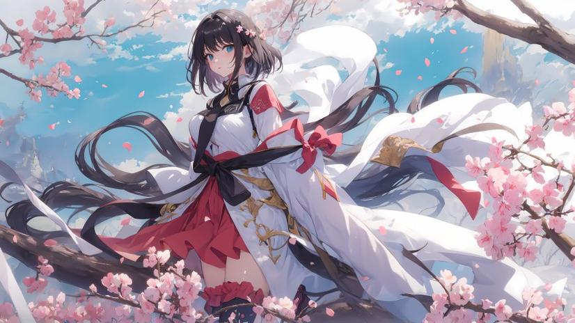 樱花动漫囧次元免费正版游戏截图
