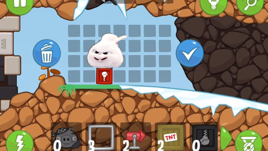 捣蛋猪6无bug版游戏截图