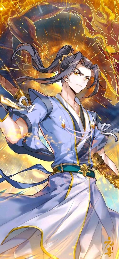 漫画免费观看下拉式6漫画元尊免付费版游戏截图
