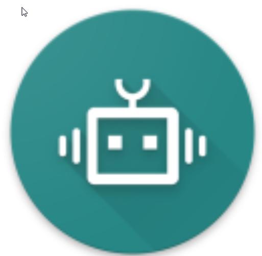电脑图标模糊发虚怎么回事