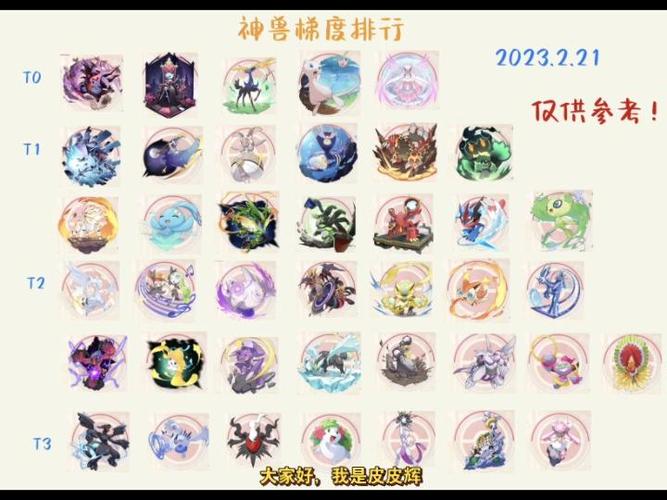 口袋觉醒无限钻石版送神兽下载白色版游戏截图