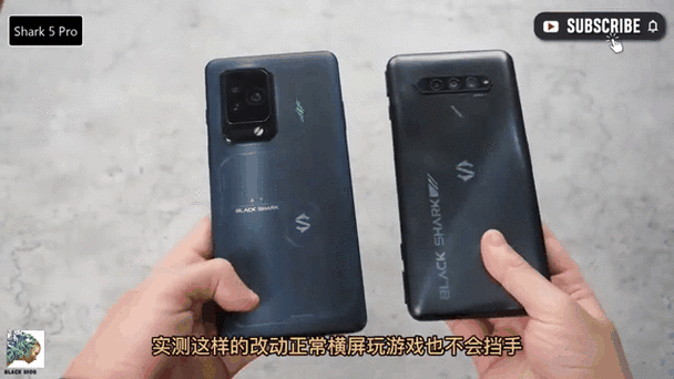 黑鲨手机游戏空间关闭方法