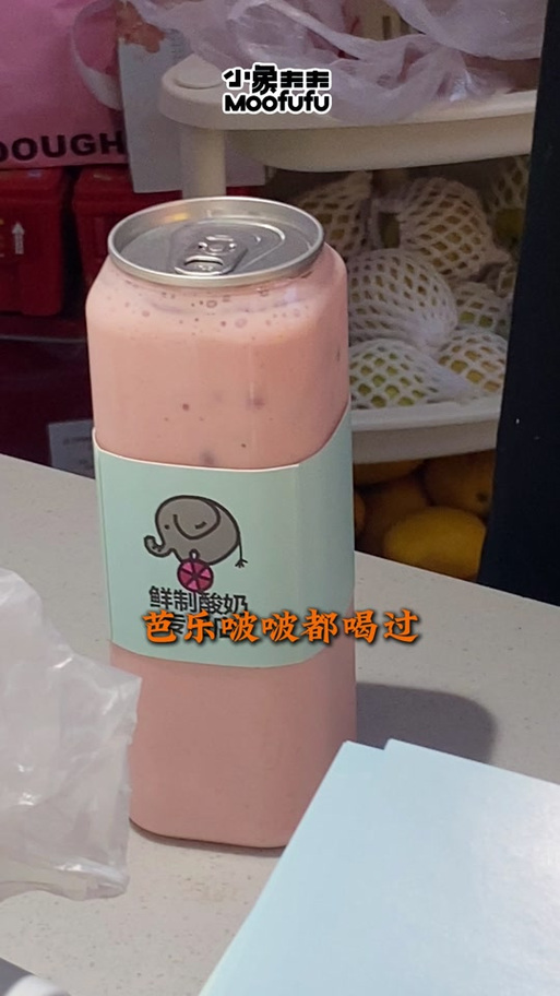 小象夫夫公司简介
