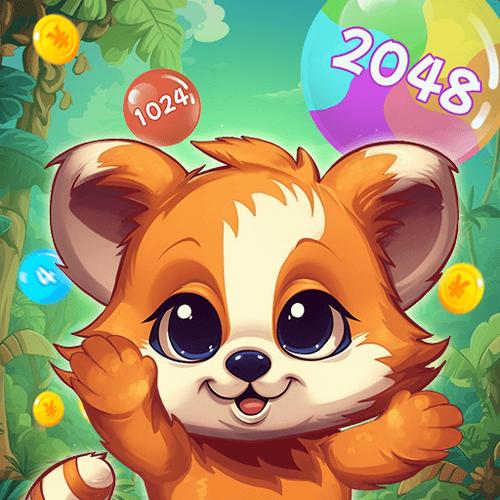 2048消消乐红包版中国版游戏截图