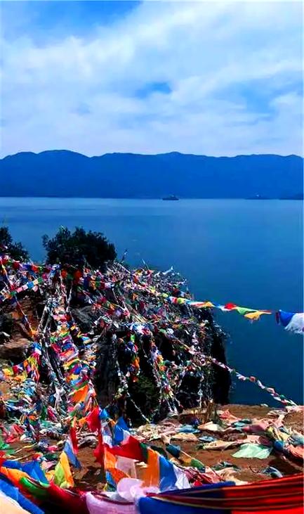 泸沽湖三大禁忌