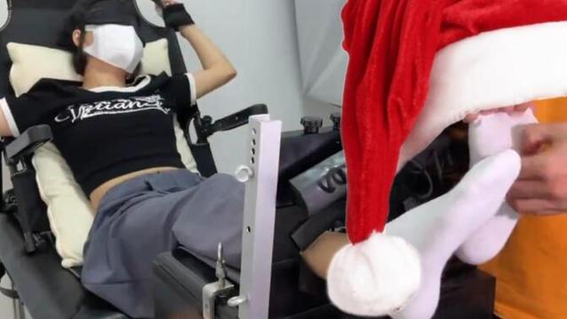 中国挠痒挑战赛免费观看缩略图
