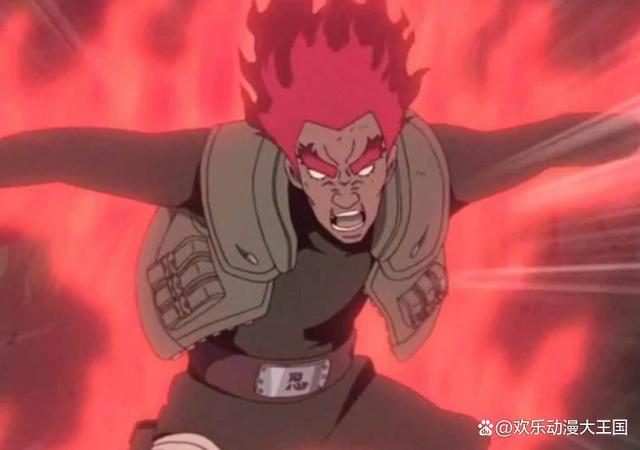 木叶之最强核遁笔趣阁