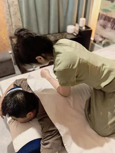 上门到家按摩有什么猫腻